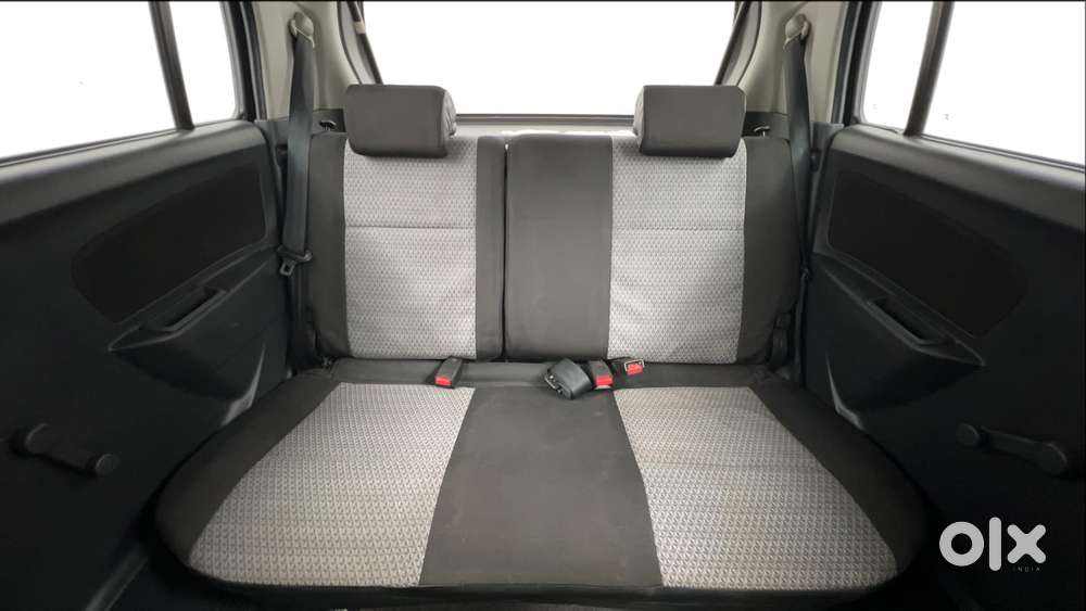 Maruti Suzuki Wagon R 1.0 Lxi Cng, 2012, Cng & Hybrids
