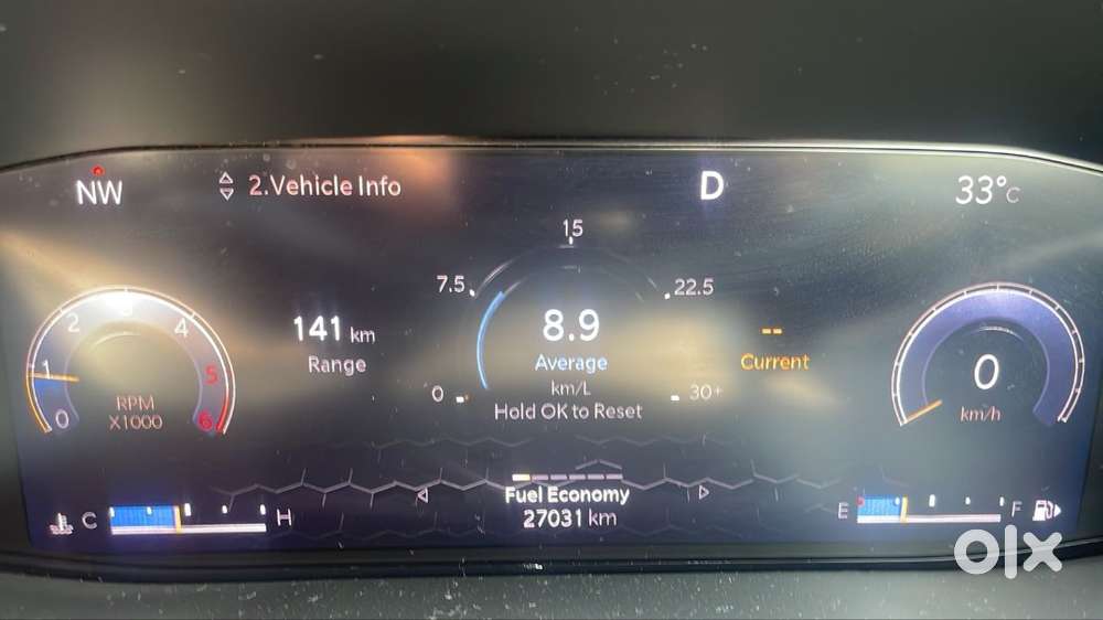 Jeep Meridian 2.0 Limited(o) 4*2 At