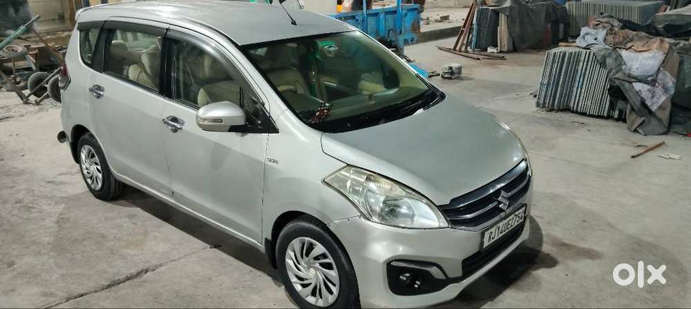 Ertiga Model 2013 7 Sitar