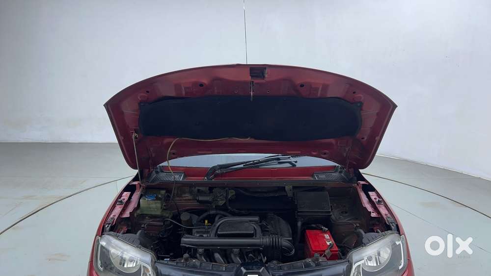 Renault Kwid 1.0 Rxt Sce Special (o), 2018, Petrol