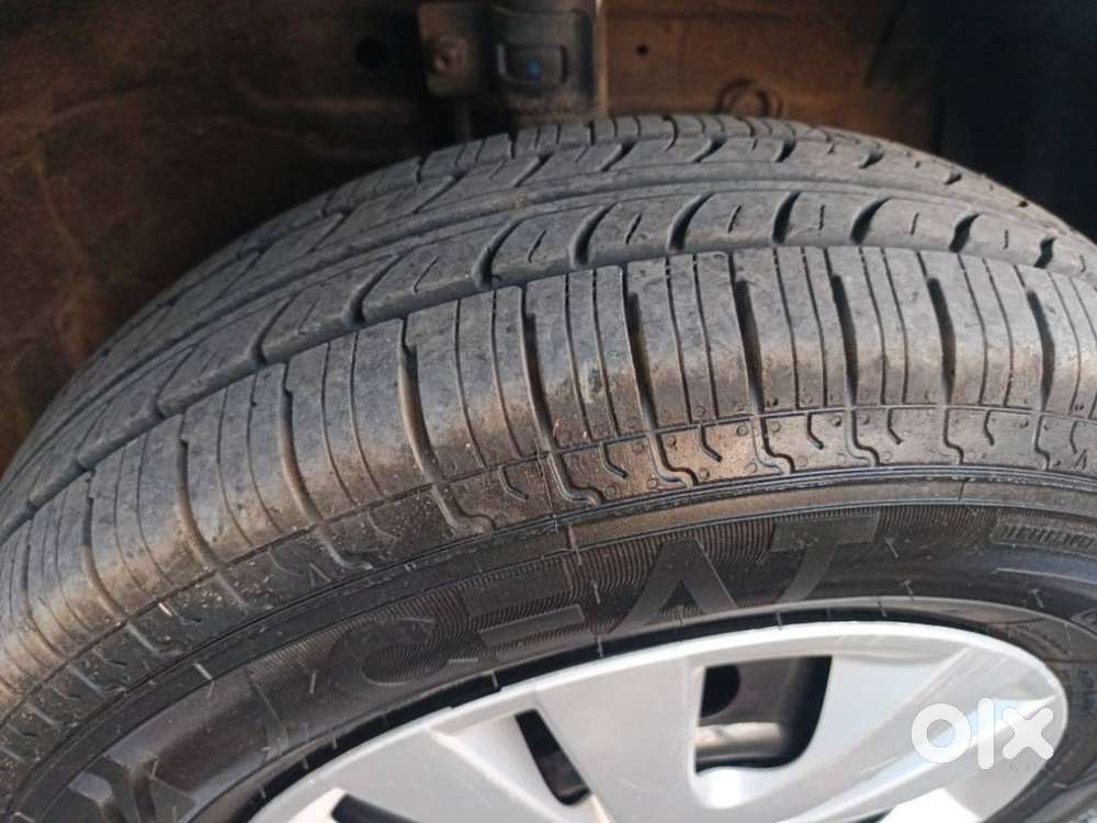 Maruti Suzuki Dzire 1.2 Vxi, 2014, Petrol