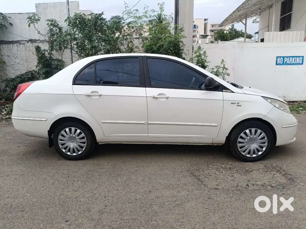 Tata Manza 2014