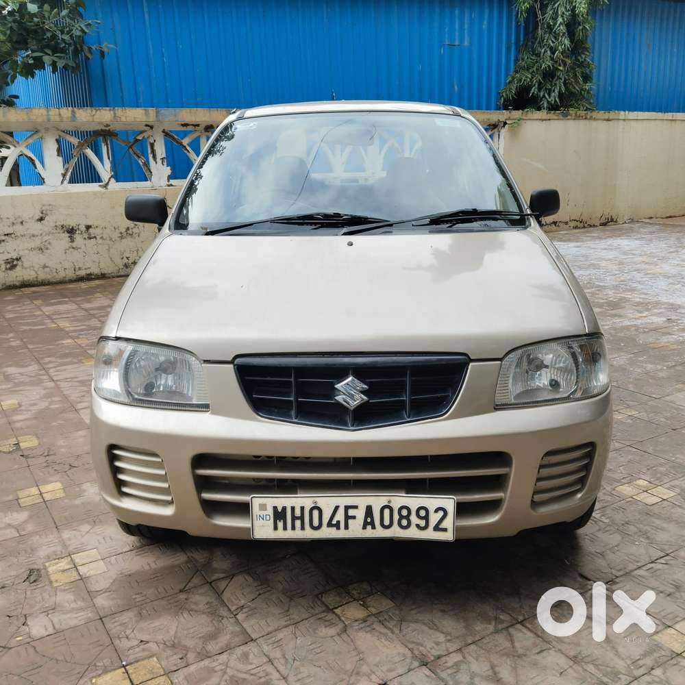 Maruti Suzuki Alto 800 Lxi, 2011, Petrol