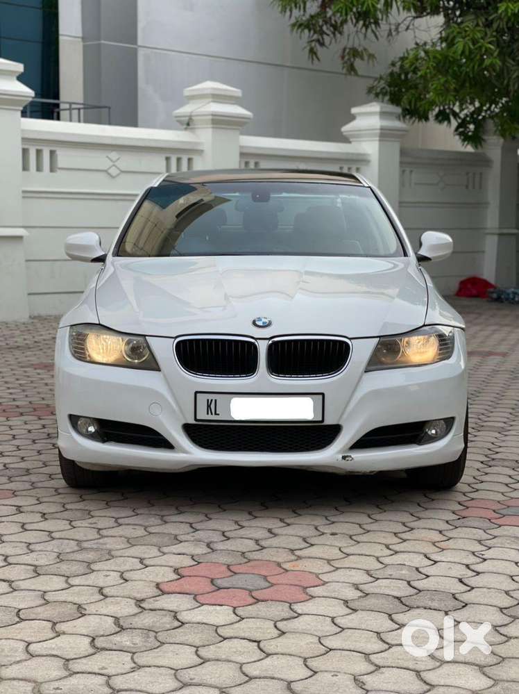 Bmw 3 Series 320d, 2011, Diesel