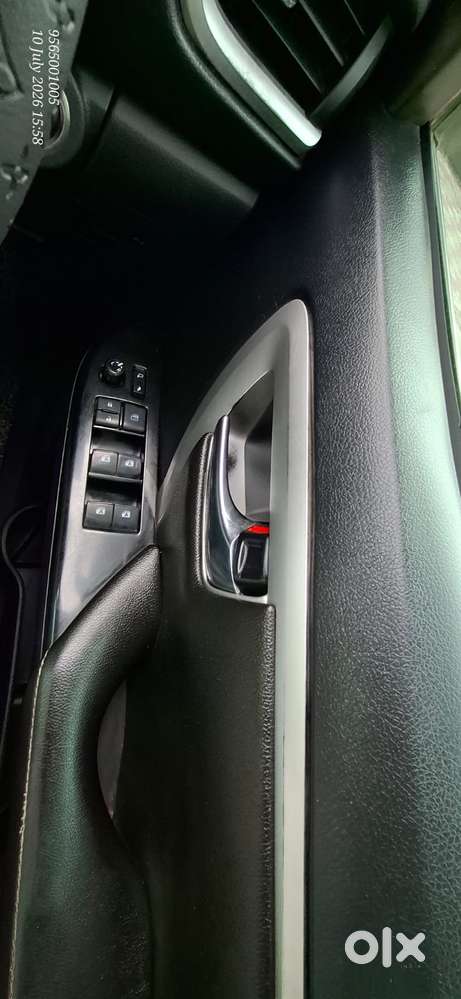 Toyota Fortuner 3.0 4x2 Mt, 2019, Diesel