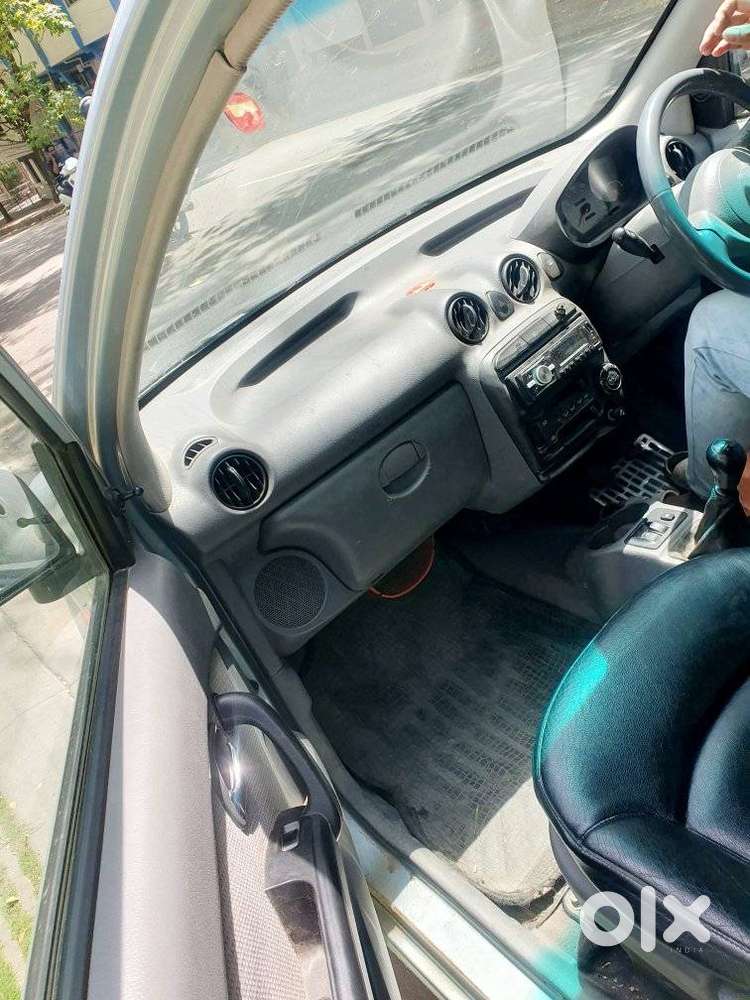 Hyundai Santro Xing Xo, 2004, Petrol