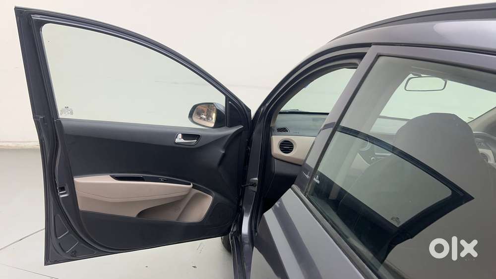 Hyundai Grand I10 1.2 Kappa Sportz, 2018, Petrol