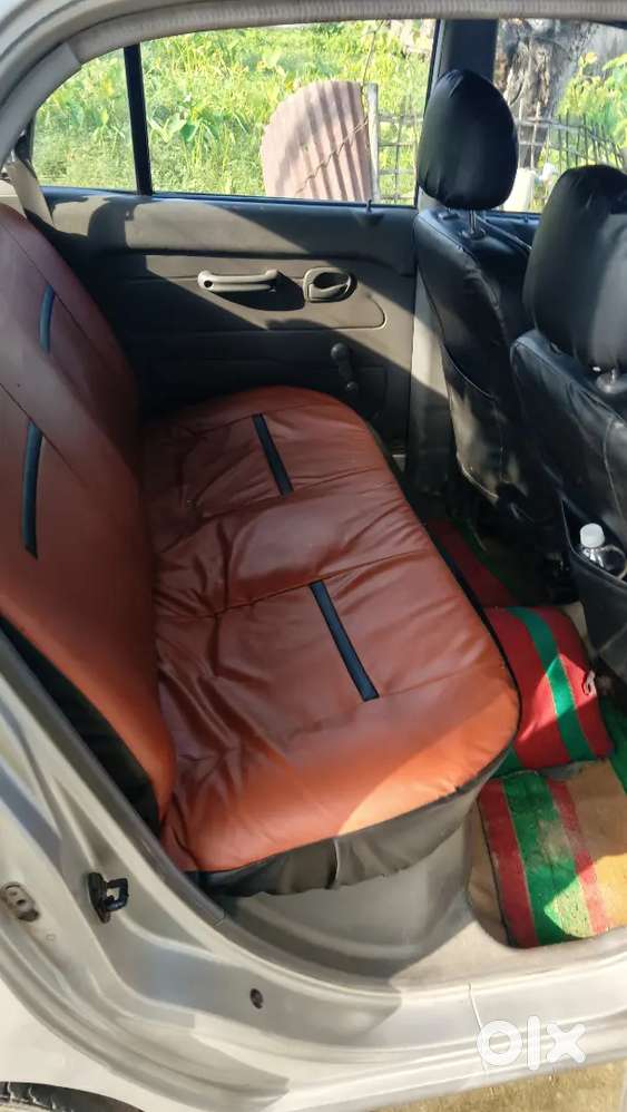 Hyundai Santro Xing Petrol 2005 Manual
