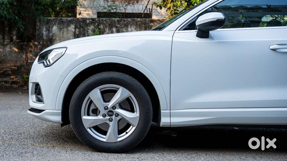 Audi Q3 2.0 Tfsi Quattro Premium Plus, 2025, Petrol
