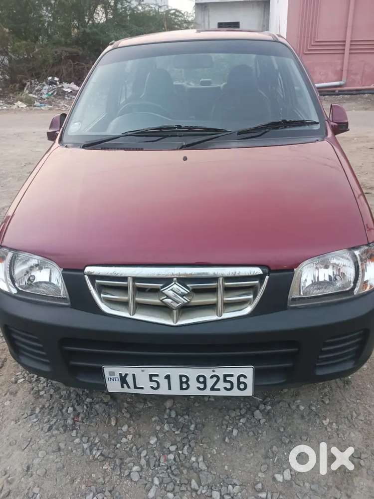 Maruti Alto 800.model2011.new 4 Good Condition.
