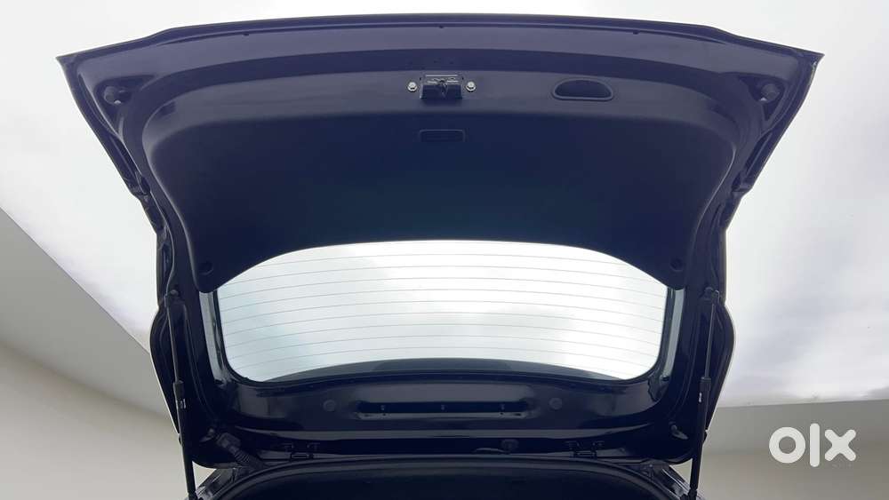 Kia Seltos Gtx Plus 1.5 Turbo Petrol Dct, 2023, Petrol