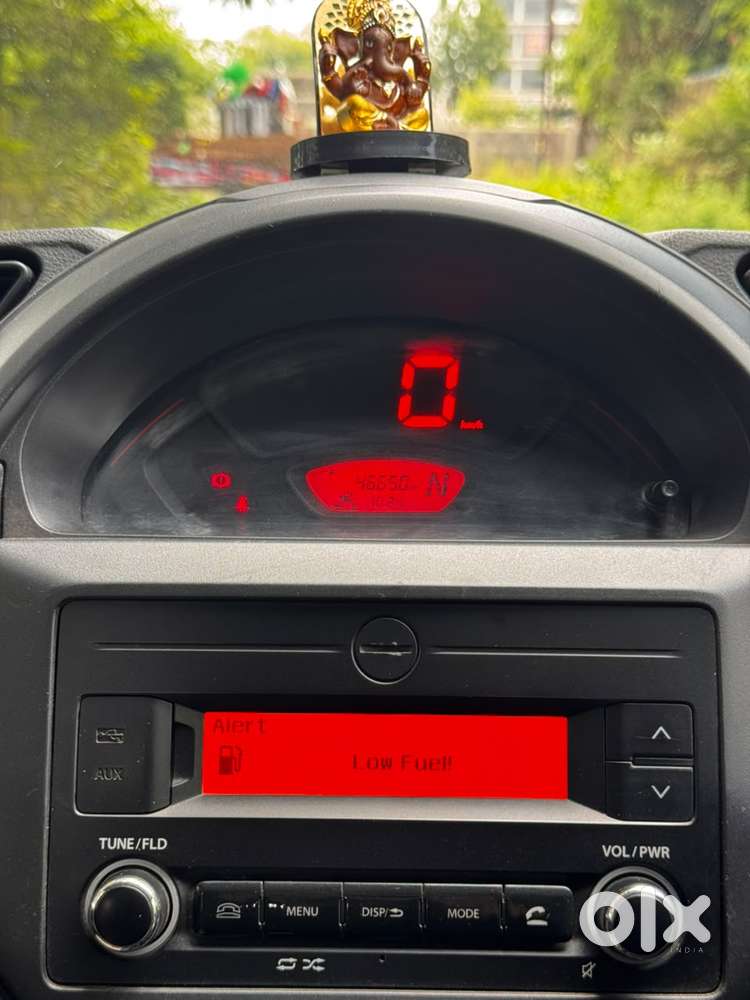 Maruti Suzuki S-presso Vxi At, 2020, Petrol