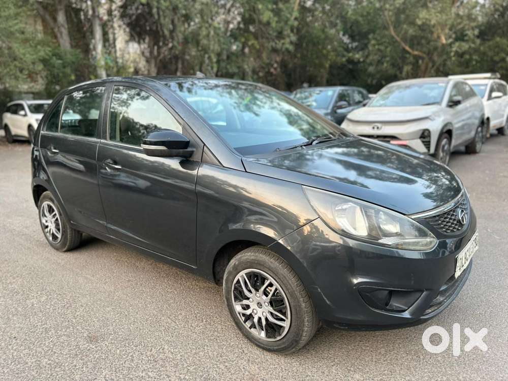 Tata Bolt Revotron Xm, 2015, Petrol