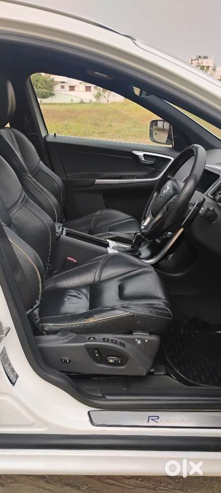 Volvo Xc60 2.4 D5 Awd At, 2015, Diesel