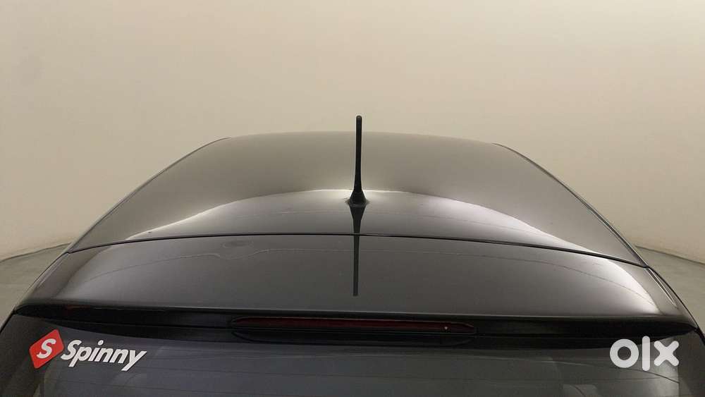 Volkswagen Polo 1.0 Mpi Highline Plus, 2018, Petrol