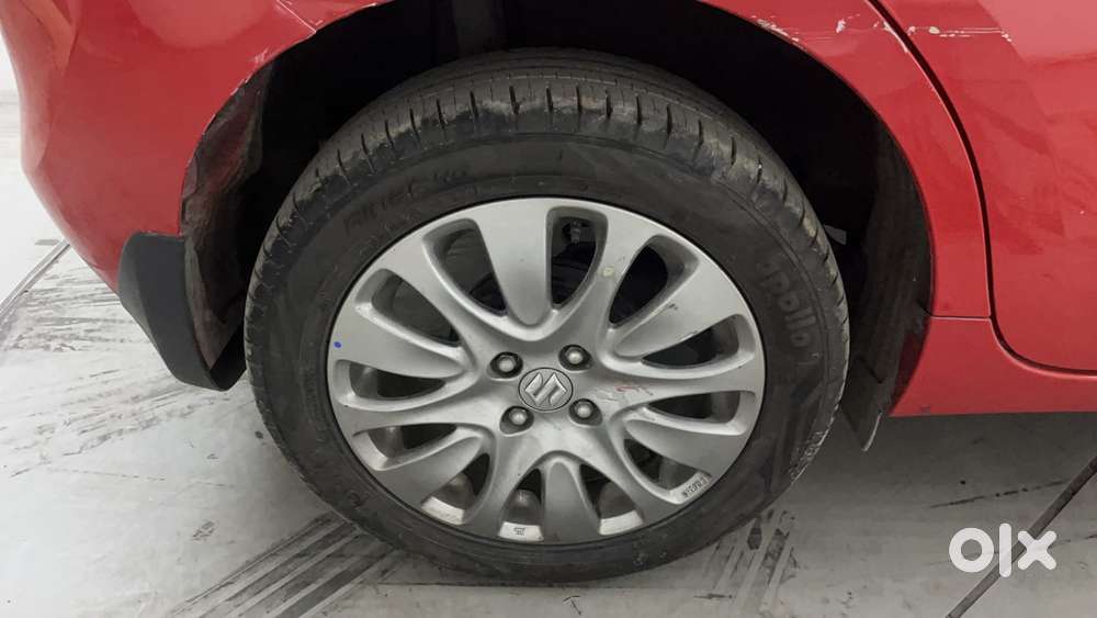 Maruti Suzuki Baleno 2015-2019 1.2 Alpha At, 2018, Petrol