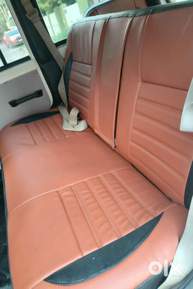 Mahindra Bolero Sle, 2014, Diesel