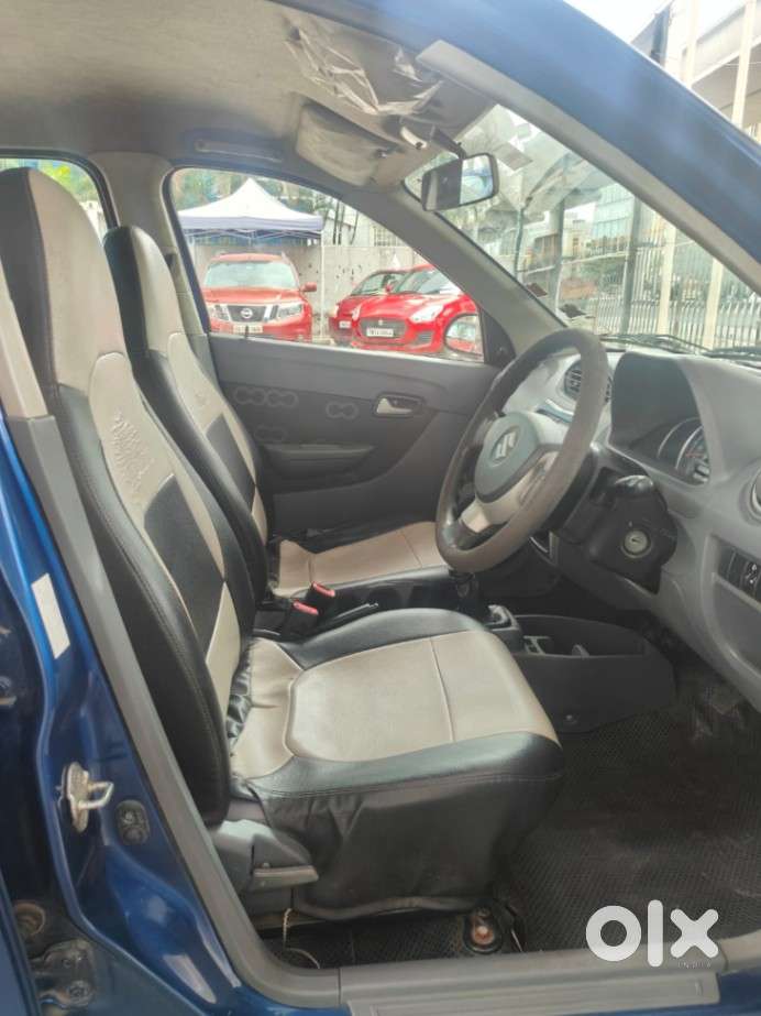 Maruti Suzuki Alto 800 2012-2016 Lxi, 2014, Petrol