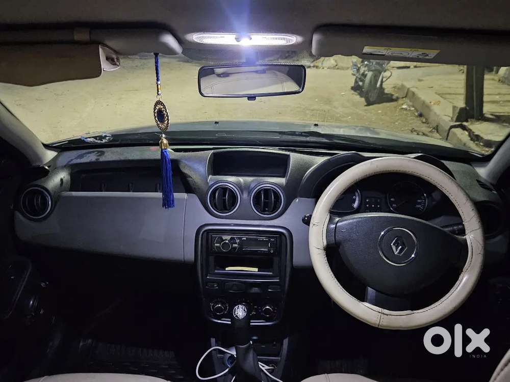 Renault Duster 2013 Diesel Good Condition