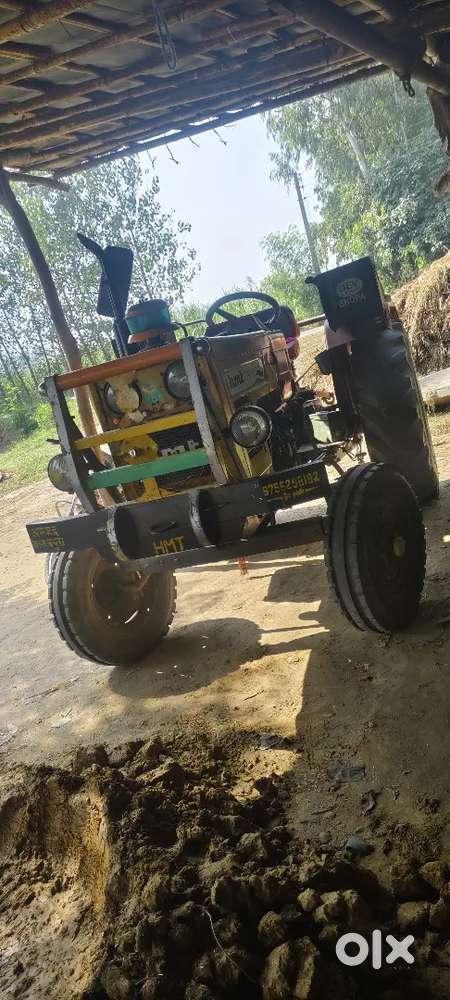 Hmt 2011 Model Number Bhar 3522