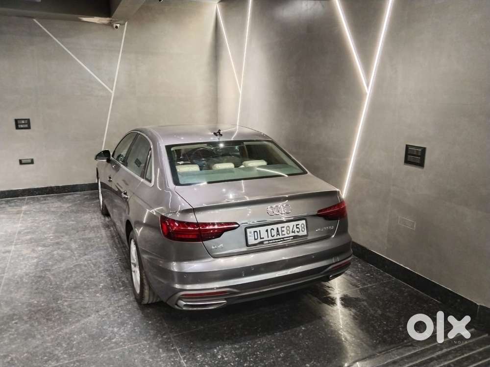 Audi A4 2.0 Premium Plus 40 Tfsi, 2021, Petrol