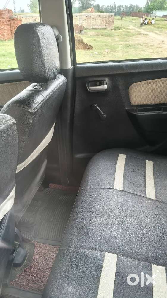 Maruti Suzuki Wagon R 2018 Lxi( 4 Tyre New 2026 )