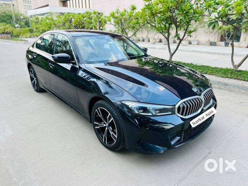 Bmw 3 Series 2.0 320d M Sport, 2025, Diesel