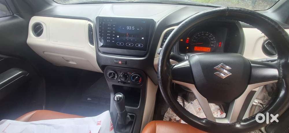 Maruti Suzuki Wagon R Vxi 1.0, 2023, Cng & Hybrids