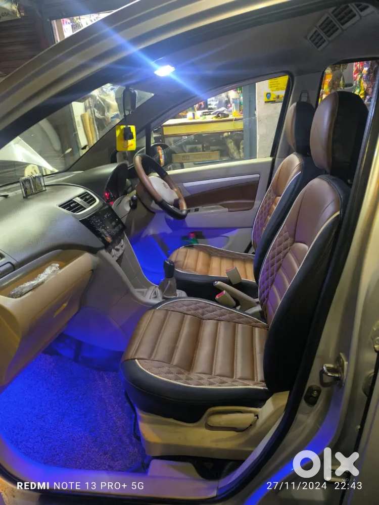 Good Condition. Firat Owner Sale, Insuranance