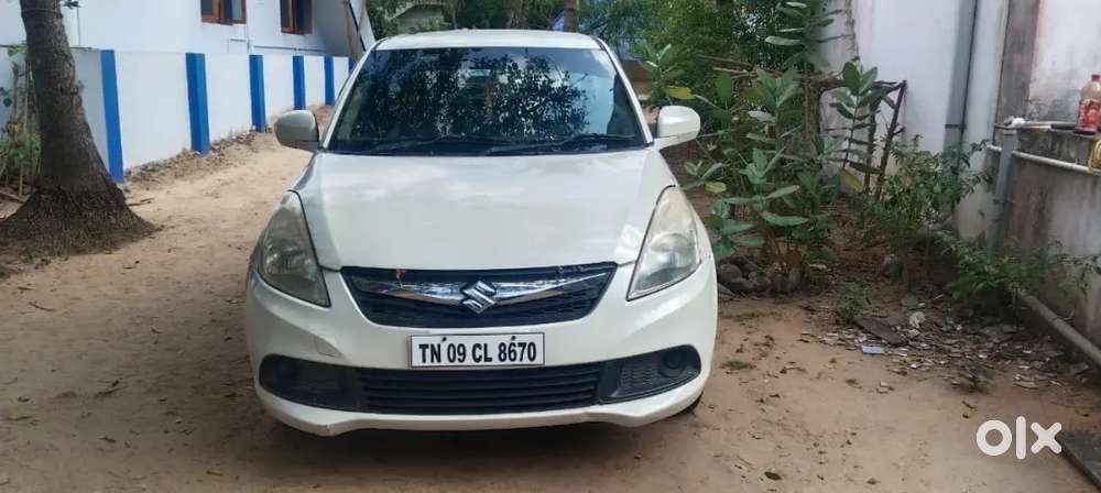 2017 Maruti Suzuki Swift Tour