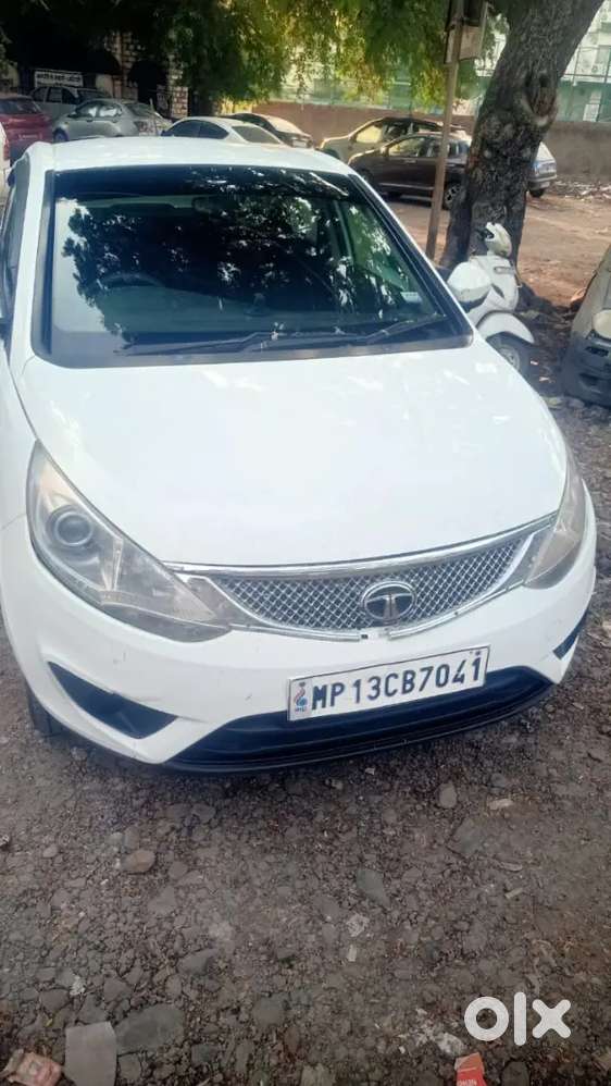 Tata Zest 2016
