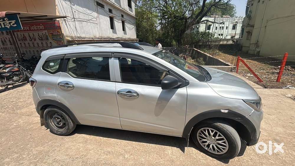 Well Maintained Petrol Car  40,000 Km  1st Owner  Good Condition