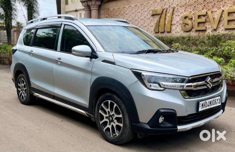 Maruti Suzuki Xl6 1.5 Zeta At, 2025, Cng & Hybrids