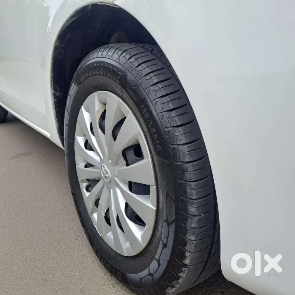 Toyota Etios Gd, 2012, Diesel