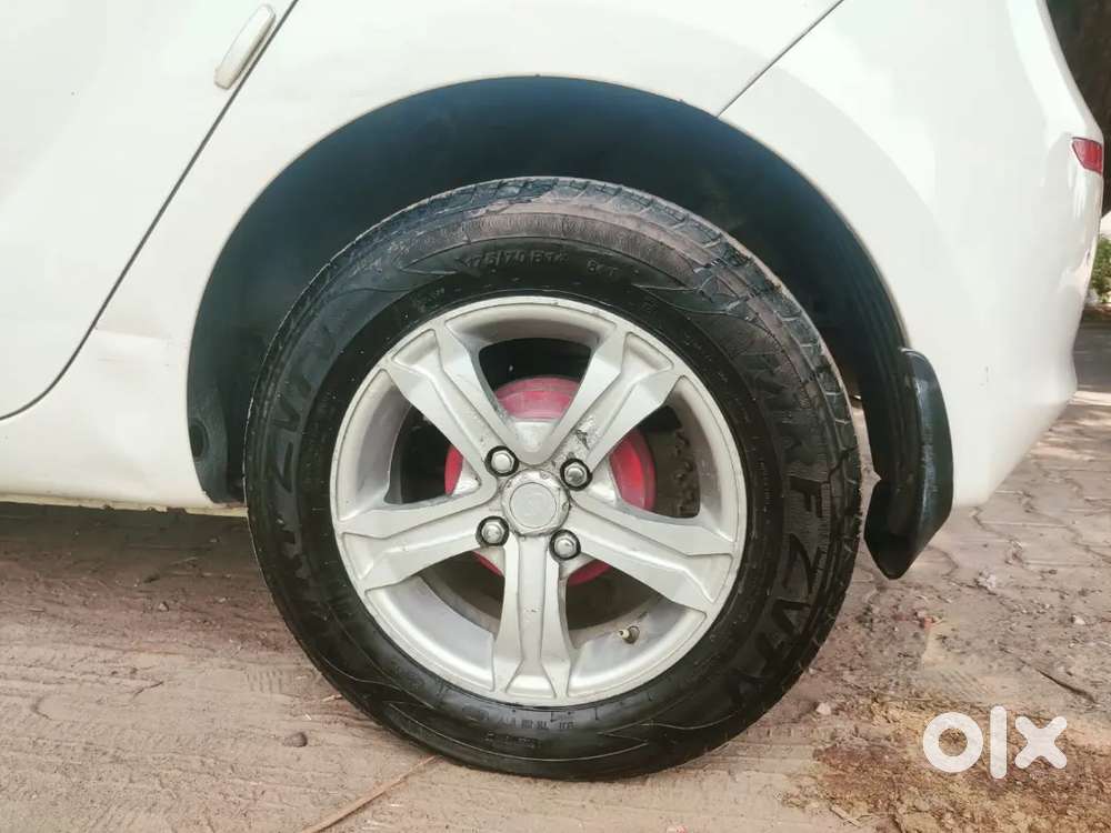 Hyundai I20 2013 Petrol Well Maintained