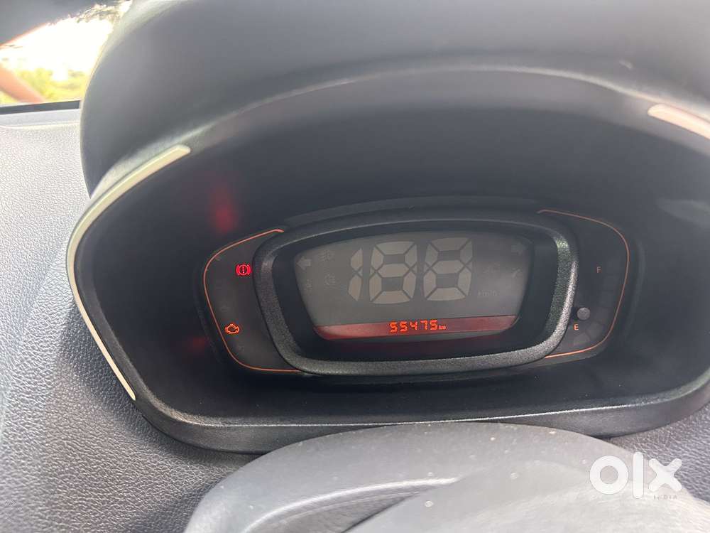 Renault Kwid Rxl, 2016, Petrol