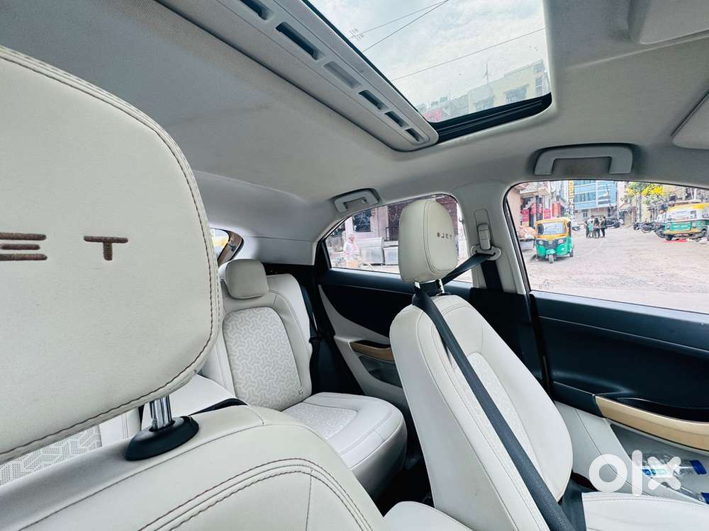 Tata Nexon Diesel 2022