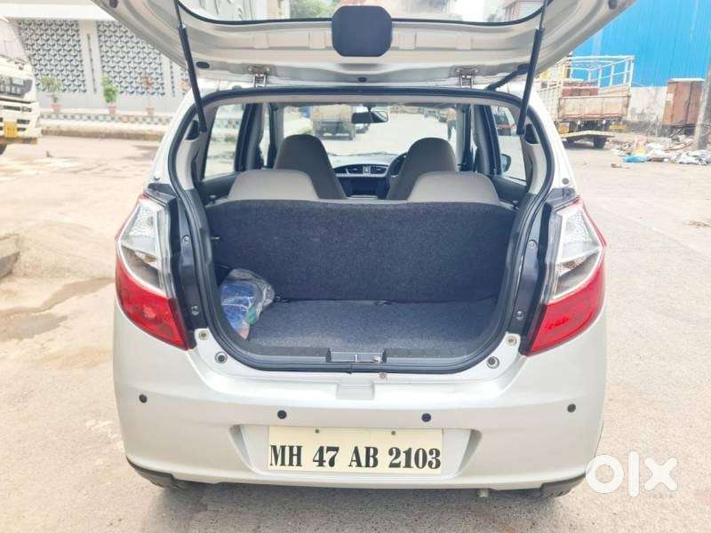Maruti Suzuki Alto 0.8 Lxi (o), 2020, Petrol