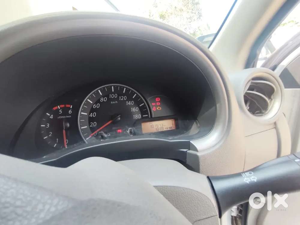 Renault Pulse 2014 Diesel Well Maintained