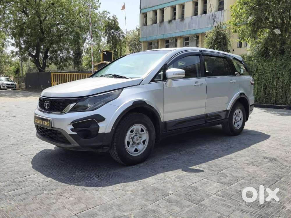 Tata Hexa