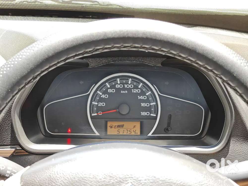 Maruti Suzuki Alto 2022