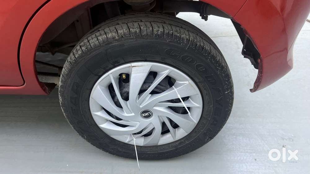Maruti Suzuki Alto 800 Vxi, 2015, Petrol