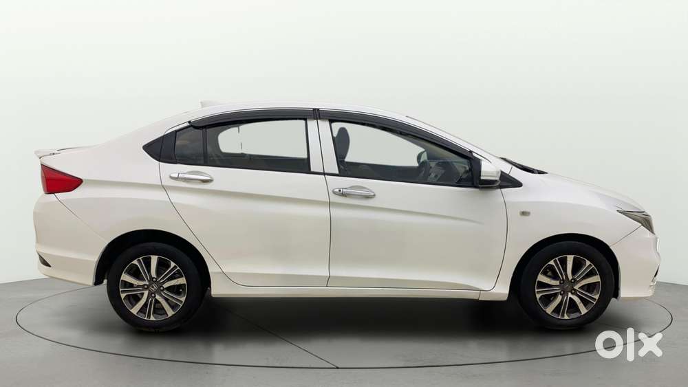 Honda City I Dtec Sv, 2019, Diesel