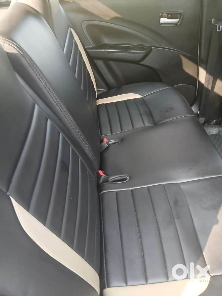 Maruti Suzuki Celerio Zxi(o) Amt, 2018, Petrol