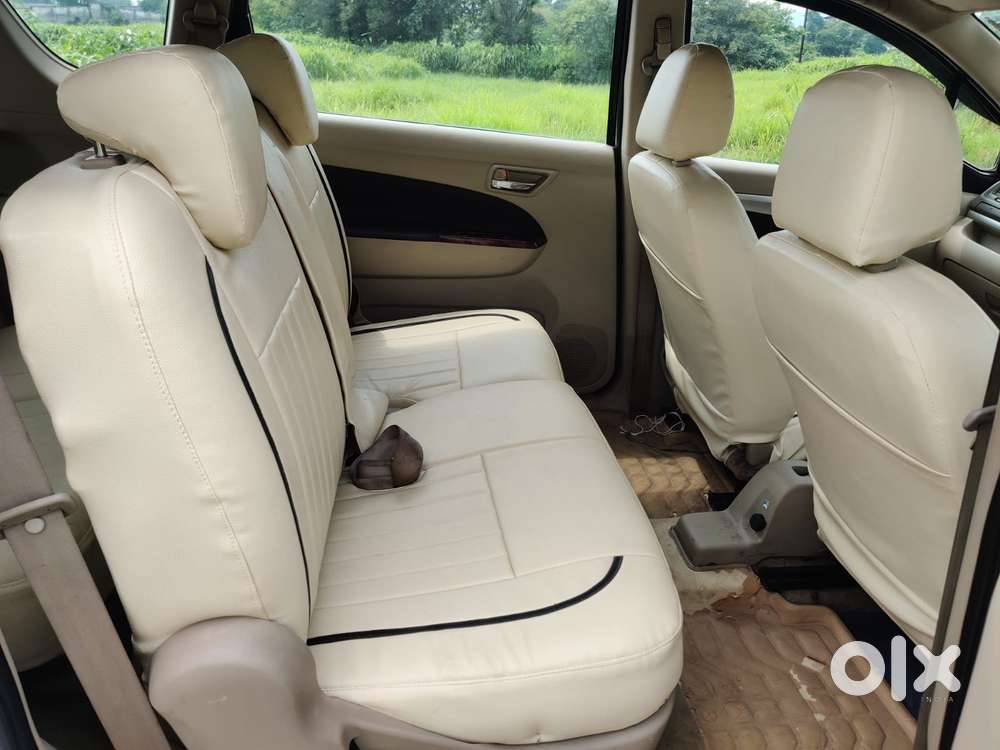 Maruti Suzuki Ertiga Shvs Vdi, 2018, Diesel