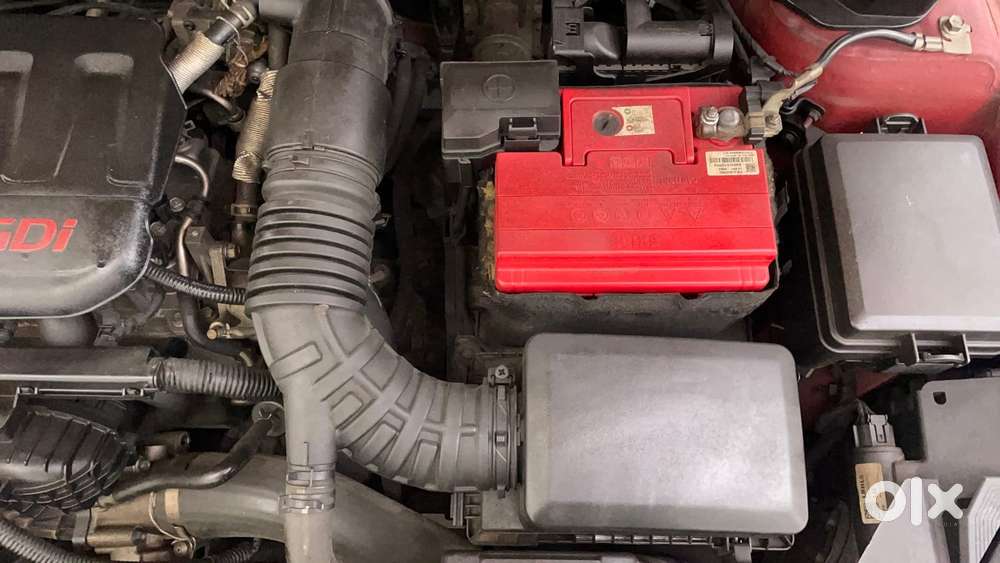 Hyundai I20 N Line 1.0 N8 Turbo Dct, 2022, Petrol