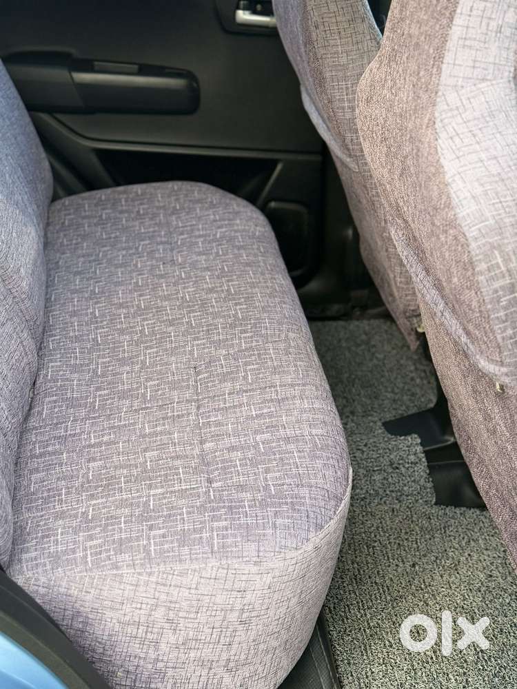 Maruti Suzuki Wagon R Vxi Amt Opt, 2019, Petrol