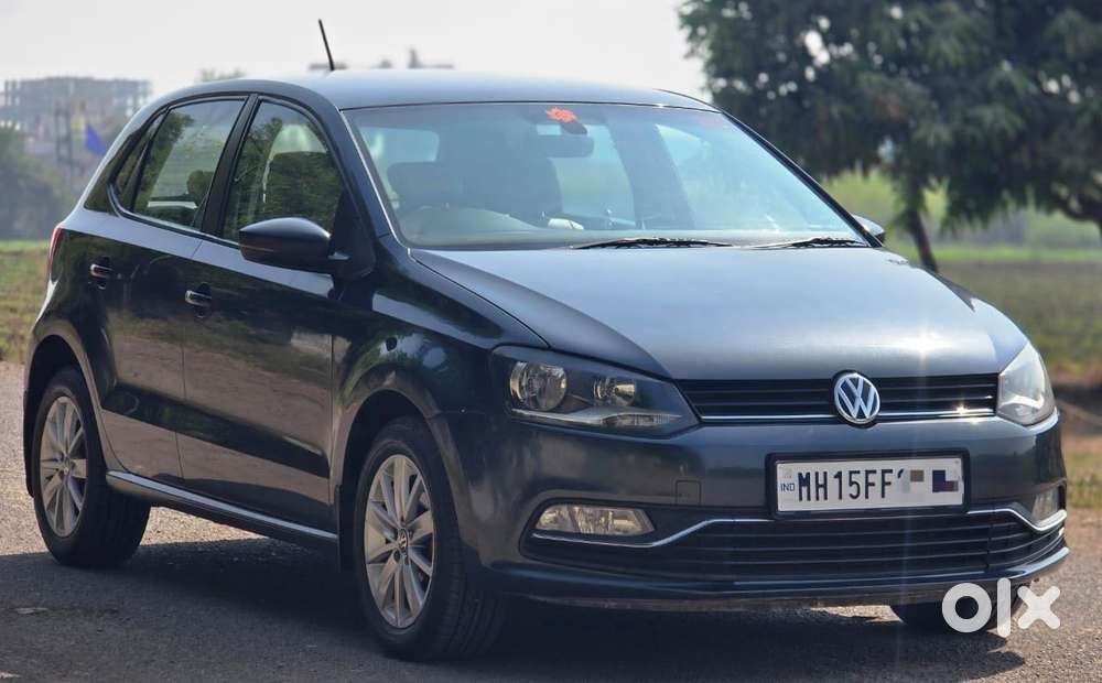 Volkswagen Polo 1.5 Tdi Highline, 2016, Diesel