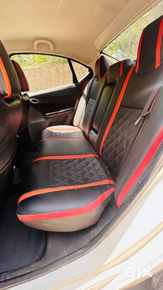 Tata Tigor 1.05 Revotorq Xz, 2018, Petrol