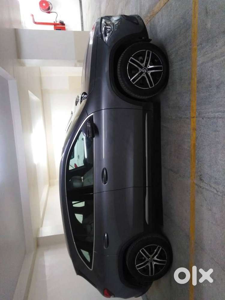 Mercedes-benz Gla 2021 Diesel